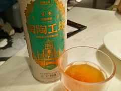 -陶陶居酒家(新天地店)