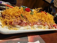 -弓二·烧鸟居酒屋(财富购物中心店)
