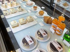 -Seesaw Coffee(苏州中心店)