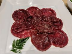 -皇城老妈火锅·川味传承(港湾店)