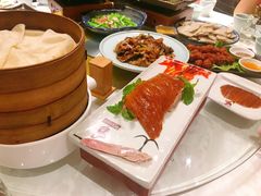 烤鸭-鸭匠食府·挂炉烤鸭·新京菜(阜成路店)