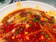 -鼎盛蜀坊·重庆江湖菜(市桥地铁站店)