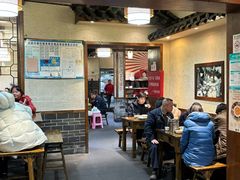 -小厨食堂(黄田坝店)