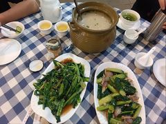 -钱大妈海鲜饭店(保利林语店)