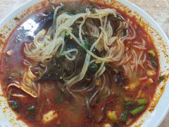 -成都名小吃(桃园西路店)