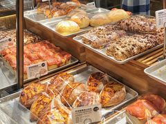 -麦陌(正弘城店)