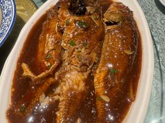 -起源小厨·水席·炒菜(洛邑古城店)