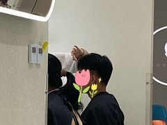 -海马体照相馆(大连罗斯福广场店)