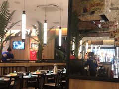 -江边城外烤全鱼(龙德广场店)