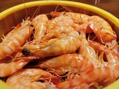 -高佳庄·舟山海鲜(海景旗舰店)