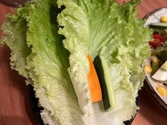 -炼瓦家日式烧肉·寿喜烧(融创精彩天地店)