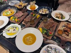 -第101座花园餐厅(湖滨88店)