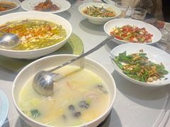 -老头儿油爆虾(星光一期店)