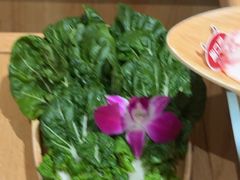 -千牛将·鲜牛肉火锅(开元路店)