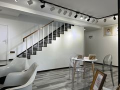 -bobo高端证件照工作室(三元桥店)