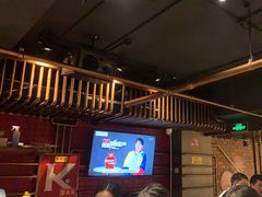 -KAOKAO烤烤·丹东海鲜烧烤(望京店)