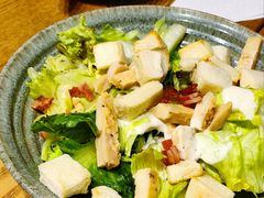 凯撒蔬菜碗-棒约翰比萨·意面(君尚3019店)