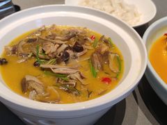 -小厨娘淮扬菜(天印大道店)