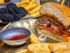 -魏斯理汉堡(西安沣东吾悦店)