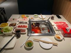 -海底捞火锅(万丰桥店)