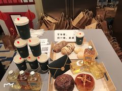 -徐记海鲜(陕西历史博物馆|明德门店)