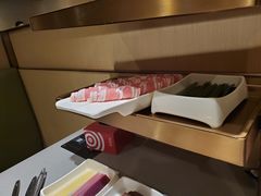 -海底捞火锅(欣大百货店)