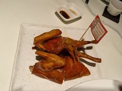 -侨美·唐荔园·40年地道粤菜