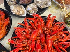-铭副琦食·虾蟹烩馆(渔人码头店)