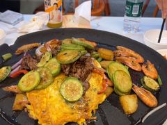 -一烙锅(友谊店)