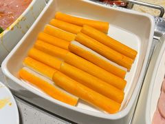 鳕鱼蟹味棒-海底捞火锅(关山保利店)
