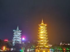 -桂林两江四湖景区