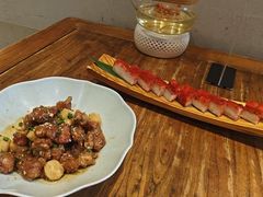 十香醉排骨-一同楼福州菜馆(五四店)