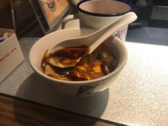 -探鱼·鲜青椒爽麻烤鱼(广州南沙万达广场店)