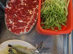 -临胜烧烤大牌档(东葛店)