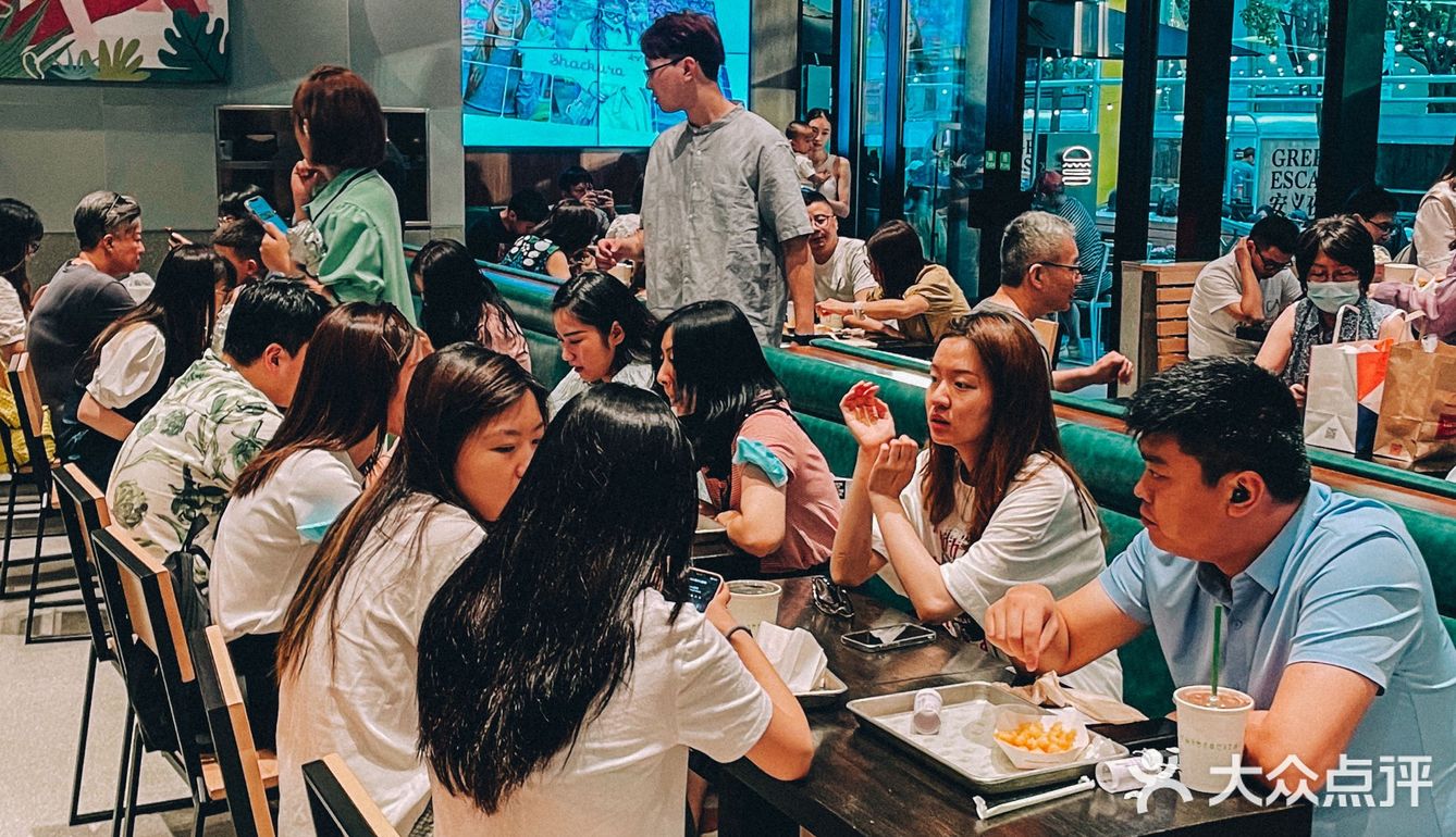 纽约汉堡人气王  好吃到舔手手🍔！
