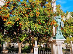 -瓦伦西亚大教堂