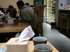 -静一餐厅·湖北菜(前门创始店)