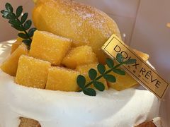 -杜哈夫DOUX RÊVE·生日蛋糕(日月光店)