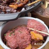 就在光谷！这么好吃的黑鸭煲谁还没来吃啊啊啊啊