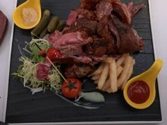 -马克西姆餐厅(崇文门店)