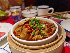 -贤合庄卤味火锅(顺城店)