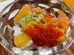 -Mr·Fish鱼鲜生海鲜放题(银泰in99店)