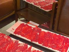 -牛事制造局牛肉火锅(莲岳路店)