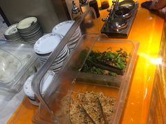 -添福来墨鱼饺子 · 海鲜东北菜(泡崖店)