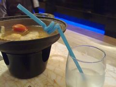 饮料-城市名人酒店喝彩西餐厅(人民南路店)