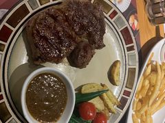 -斗牛士牛排(南京东路店)