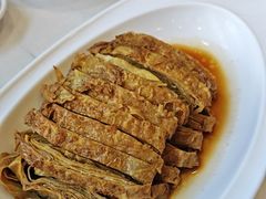 -古南都·清真绿柳居菜馆(太平南路店)