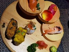 -吉盛川创作料理(保利国际广场店)