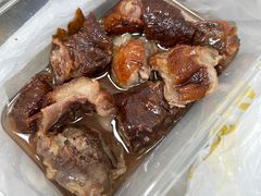 -鹅掂·大岭山烧鹅