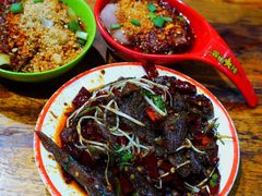 扯huan筋-冒椒火辣(太古里店)